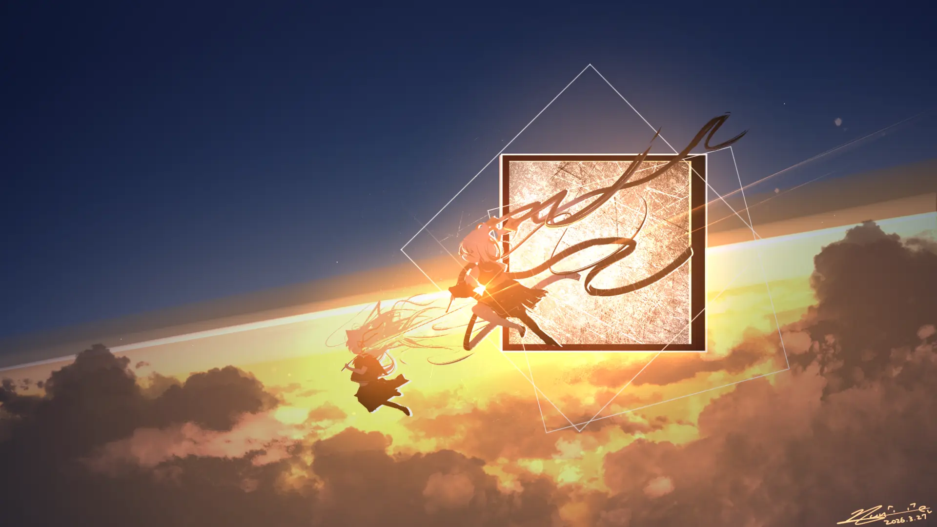 Featured image of post 我的聊天室