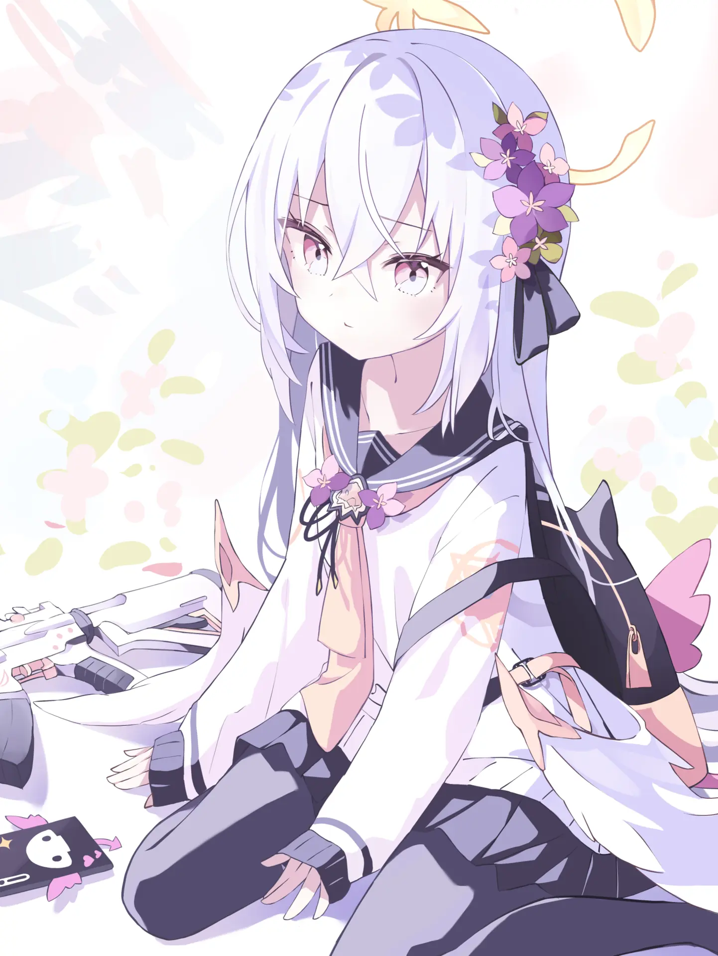 Featured image of post 夹缝中喘息